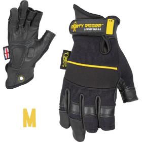 Dirty Rigger Leather Grip 3.0 Glove – Framer M