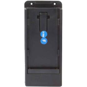 SWIT S-7004F | Sony NP-F Mount Snap-On Plate. For S-1093/S-1071H+/S-11XX/S-12XX