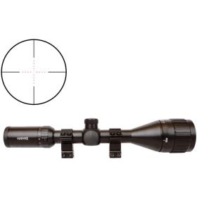 Hawke RS Fastmount 3-9x50 AO 1 IR Mil