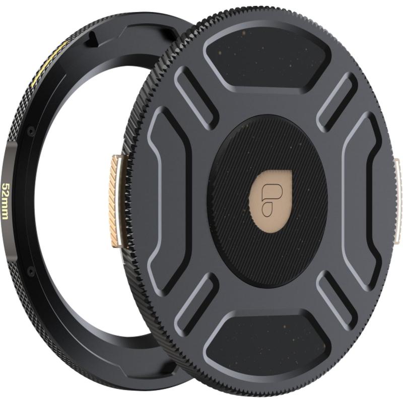 PolarPro Mini Maglock - Base Plate - 52mm