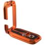 3 Legged Thing Lexieqd Arca L Bracket Copper Universal For Wide Range Of Cameras