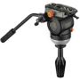 3 Legged Thing AirHed Motion Fluid Video Head For Jude Hugh Video Tripods