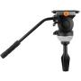 3 Legged Thing AirHed Motion Fluid Video Head For Jude Hugh Video Tripods