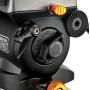 3 Legged Thing AirHed Motion Fluid Video Head For Jude Hugh Video Tripods