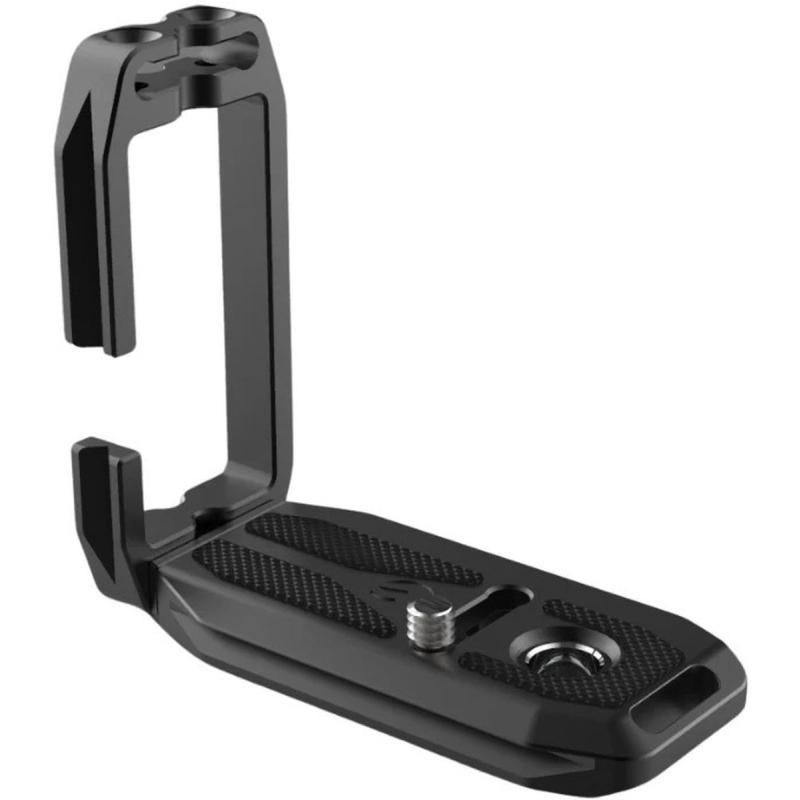 3 Legged Thing Lexieqd Arca L Bracket Slate Black Universal