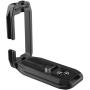 3 Legged Thing Lexieqd Arca L Bracket Slate Black Universal