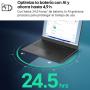 Portátil LG Gram 17Z90TL-G.AU88BN Intel Core Ultra 7-258V/ 32GB/ 1TB SSD/ 17'/ Win11