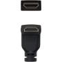 Cable HDMI 1.4 Nanocable 10.15.3002/ HDMI Macho - HDMI Macho/ 1.8m/ Negro