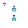 Cable de Red RJ45 SFTP Nanocable 10.20.1700-L25-BL Cat.7/ 25cm/ Azul