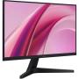 Monitor Profesional Samsung Essential Monitor G3 S27HG310EU/ 27'/ Full HD/ Negro