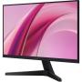 Monitor Profesional Samsung Essential Monitor G3 S24HG310EU/ 24'/ Full HD/ Negro