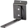 König &amp; Meyer 44192-000-55 Universal Holder