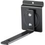 König &amp; Meyer 44192-000-55 Universal Holder