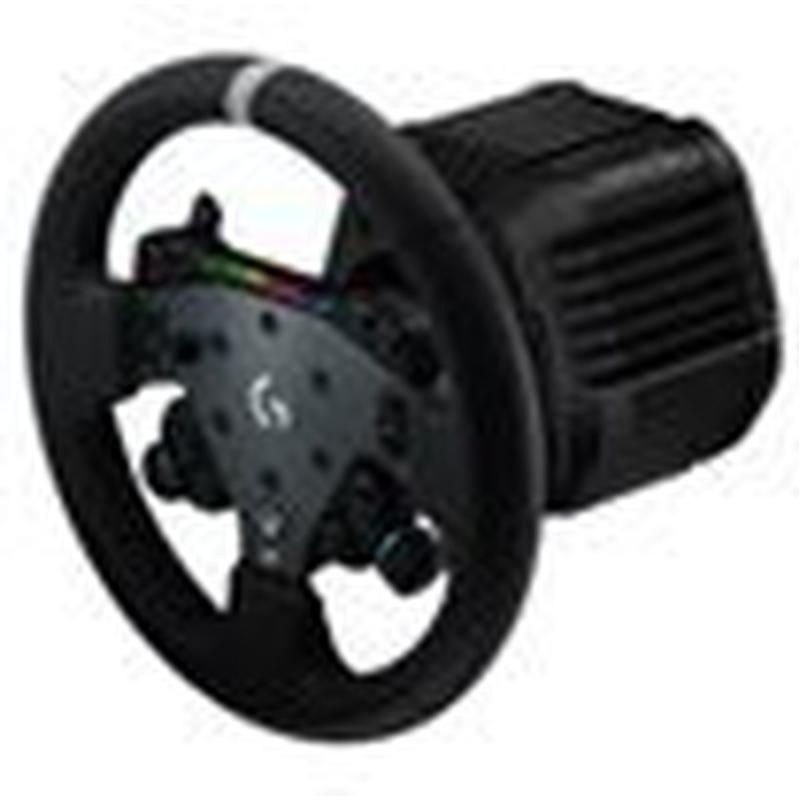 Logitech RS50 System For Xbox/PC Black