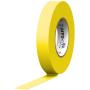 Pro Tapes Pro Gaff 24mm X 45m Cloth Tape Yellow
