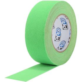 Pro Tapes Pro Digital 48mm X 9.2m Cloth Tape Green