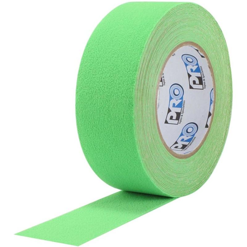 Pro Tapes Pro Digital 48mm X 9.2m Cloth Tape Green