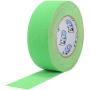 Pro Tapes Pro Digital 48mm X 9.2m Cloth Tape Green