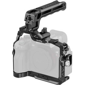 SmallRig 6703 Cage Kit For Sony Alpha 7R VI