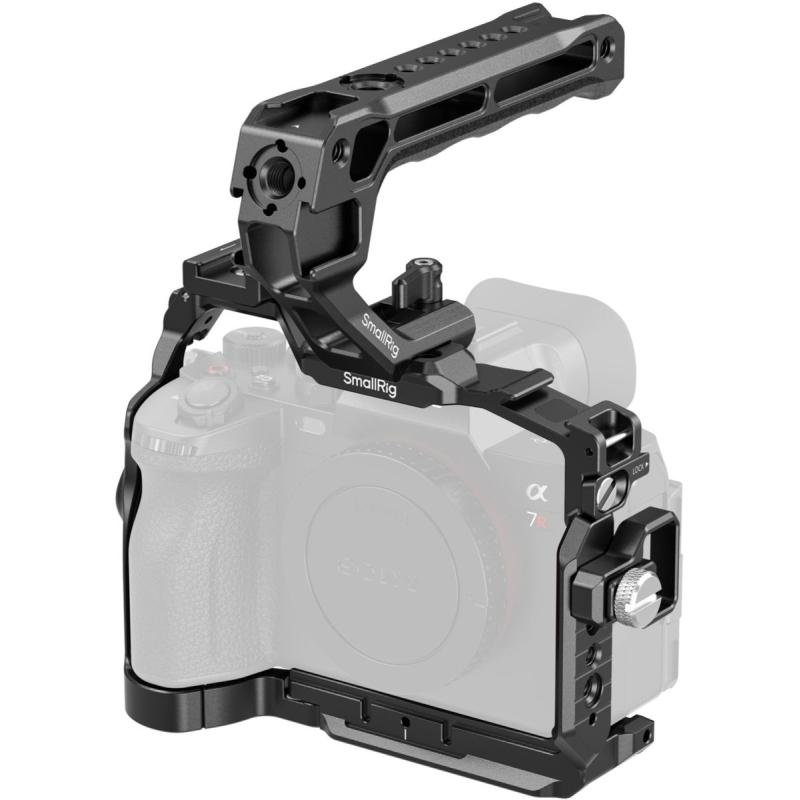 SmallRig 6703 Cage Kit For Sony Alpha 7R VI