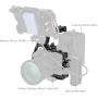 SmallRig 6703 Cage Kit For Sony Alpha 7R VI
