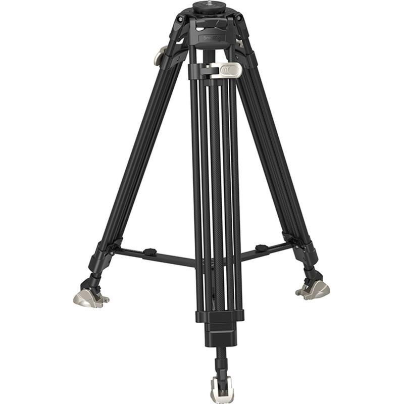 SmallRig SR4167 Freeblazer Heavy-Duty Carbon Fiber Tripod 4167