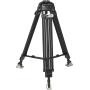 SmallRig SR4167 Freeblazer Heavy-Duty Carbon Fiber Tripod 4167