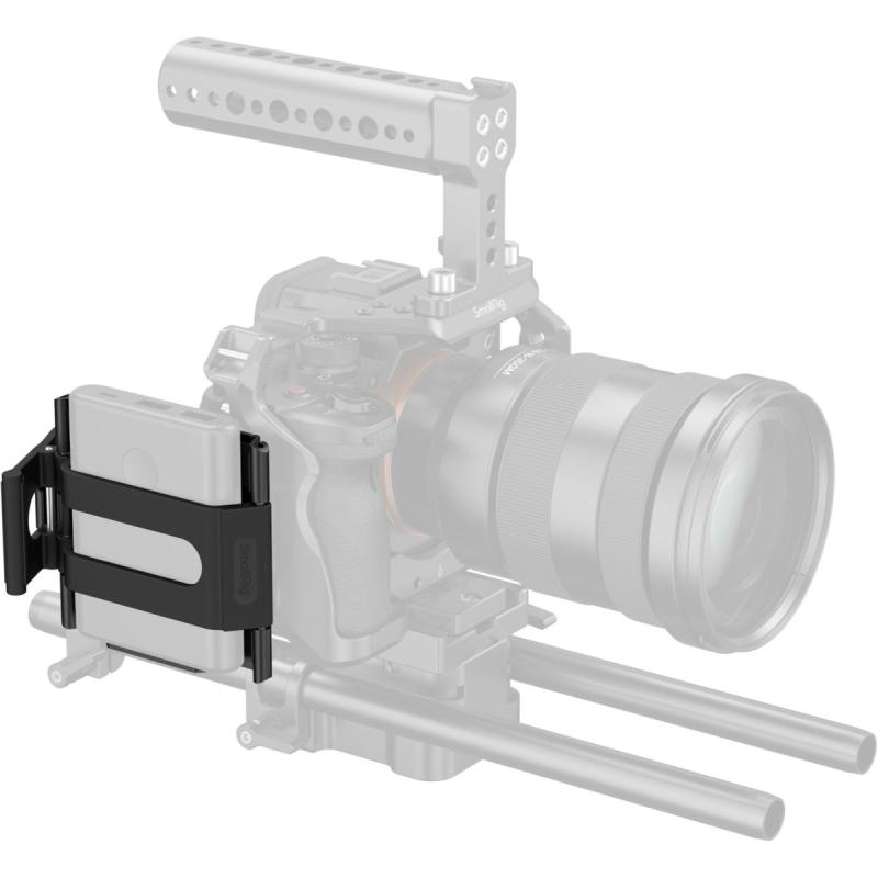 SmallRig 5530 Mount Plate For Power Banks