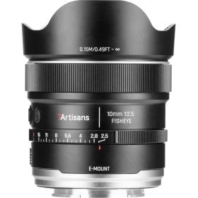 7Artisans AF 10mm f/2.5 - Sony E-Mount