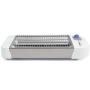 Tostador Orbegozo TO 1012/ 600W/ Blanco y Plata
