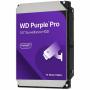 Disco Duro Western Digital WD Purple Pro Surveillance 8TB/ 3.5'/ SATA III/ 256MB