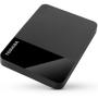 Disco Externo Toshiba Canvio Ready 2TB/ 2.5'/ USB 3.2/ Negro