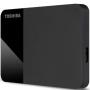 Disco Externo Toshiba Canvio Ready 2TB/ 2.5'/ USB 3.2/ Negro