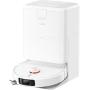 Robot Aspirador Xiaomi Robot Vacuum H50 Pro/ Friegasuelos/ control por WiFi/ Blanco