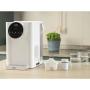 Dispensador de Agua Laica IWH11E/ 2400W/ Capacidad 4L