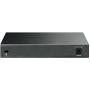 Switch TP-Link TL-SG108PE 8 Puertos/ RJ-45 10/100/1000/ PoE