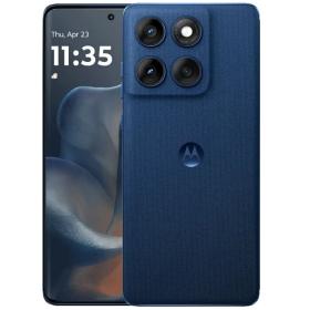 Smartphone Motorola Edge 60 8GB/ 512GB/ 6.67'/ 5G/ Azul
