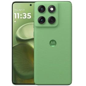 Smartphone Motorola Edge 60 8GB/ 512GB/ 6.67'/ 5G/ Verde