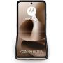 Smartphone Motorola Razr 60 Ultra 16GB/ 512GB/ 6.9'/ 5G/ Marrón