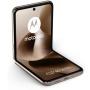Smartphone Motorola Razr 60 Ultra 16GB/ 512GB/ 6.9'/ 5G/ Marrón