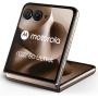 Smartphone Motorola Razr 60 Ultra 16GB/ 512GB/ 6.9'/ 5G/ Marrón