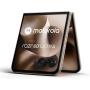 Smartphone Motorola Razr 60 Ultra 16GB/ 512GB/ 6.9'/ 5G/ Marrón