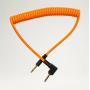 Miops Camera Verbindingskabel Panasonic P1 Orange