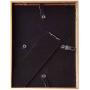 Nielsen Photo Frame 53421 Accent Gold 18x24cm