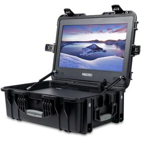 Feelworld Seetec 21.5 &amp;#039;&amp;#039; WPC215 Broadcast Monitor