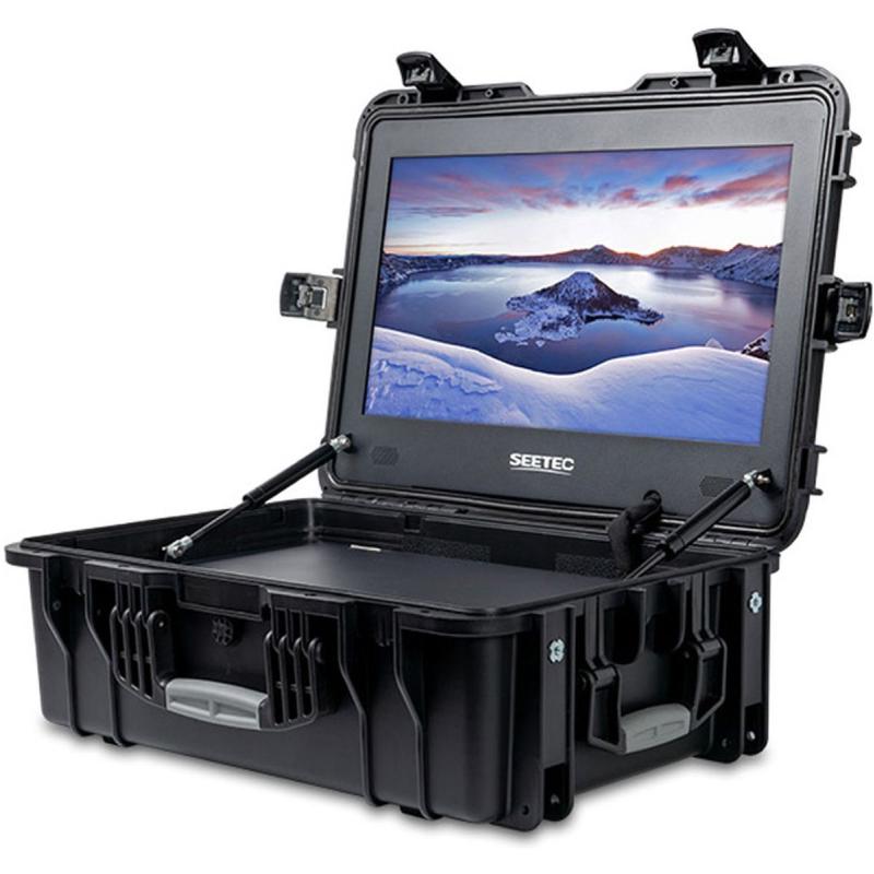 Feelworld Seetec 21.5 &amp;#039;&amp;#039; WPC215 Broadcast Monitor