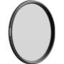 PolarPro Shortstache Everyday Mist/PL [1/4 Density] Filter - 39mm