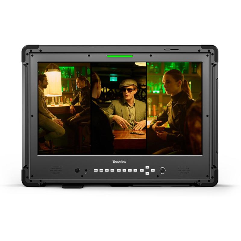 DESVIEW D21 PRO-21&amp;#039;&amp;#039; D-Series FHD Professional Director Monitor