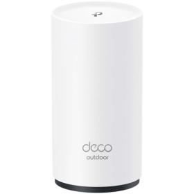 Sistema Mesh TP-Link Deco X50-Outdoor 3000Mbps/ 2.4GHz 5GHz