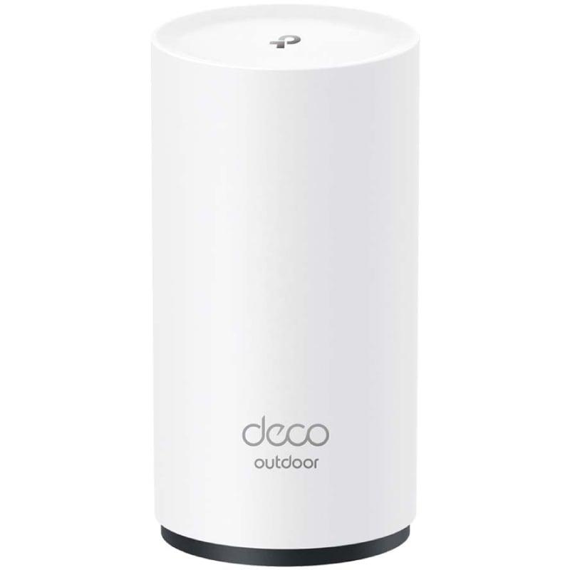 Sistema Mesh TP-Link Deco X50-Outdoor 3000Mbps/ 2.4GHz 5GHz